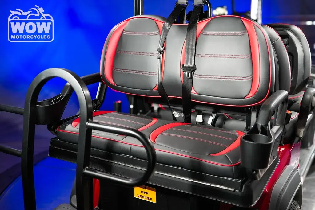 2026 ICON E60FX photo 8