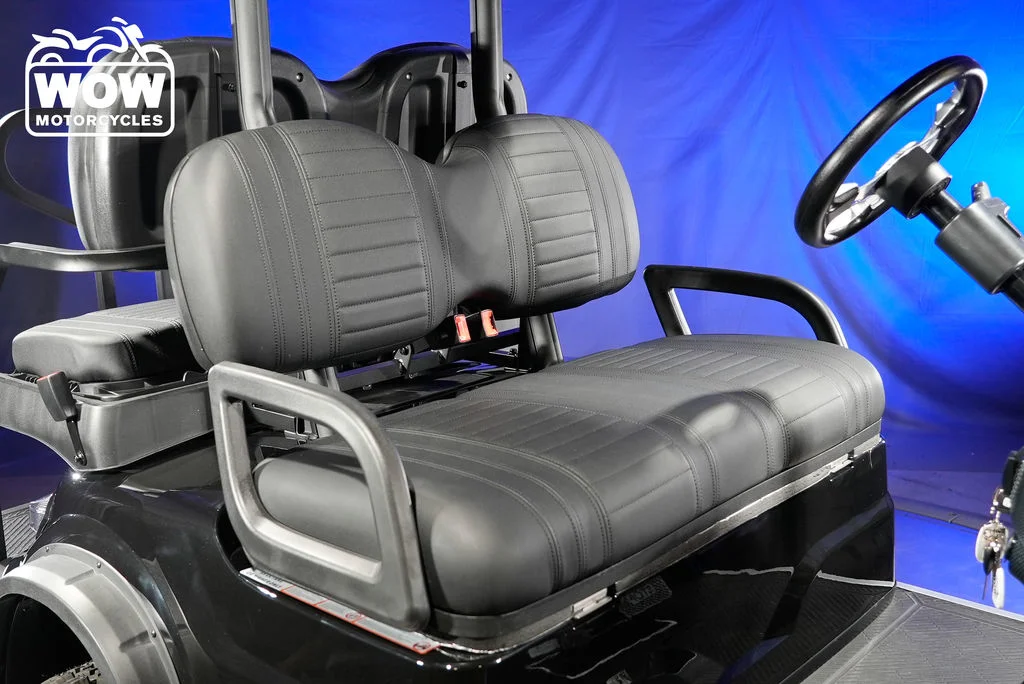 2025 ICON G40L photo 11