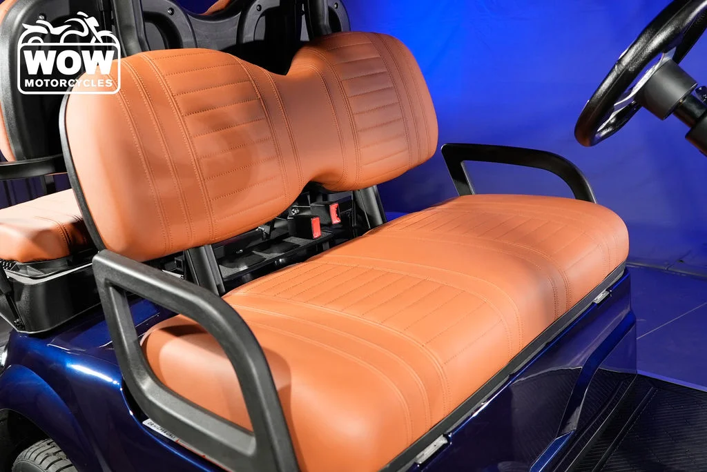 2025 ICON G40 photo 9