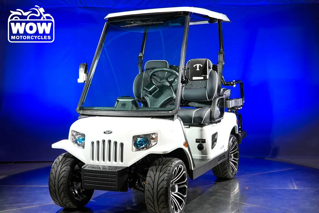 2025 TOMBERLIN USA E-MERGE 2 LXR E2+2 photo 4