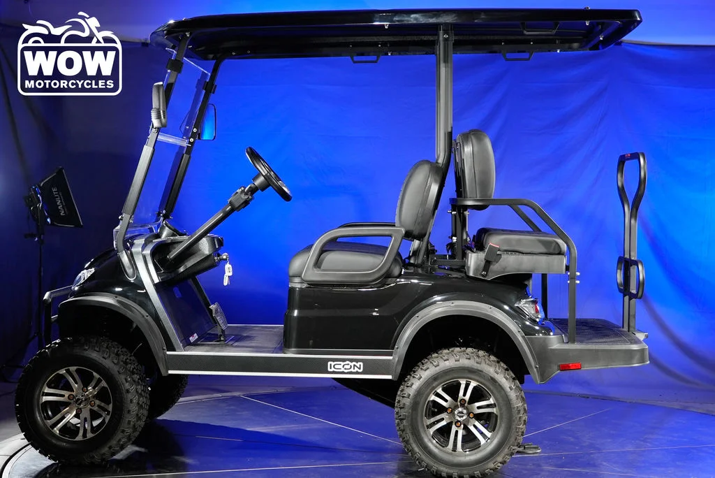 2025 ICON G40L photo 6