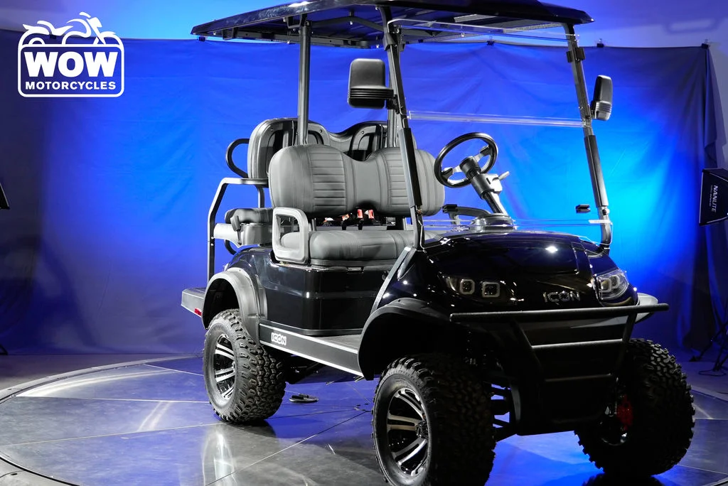 2025 ICON G40L photo 3