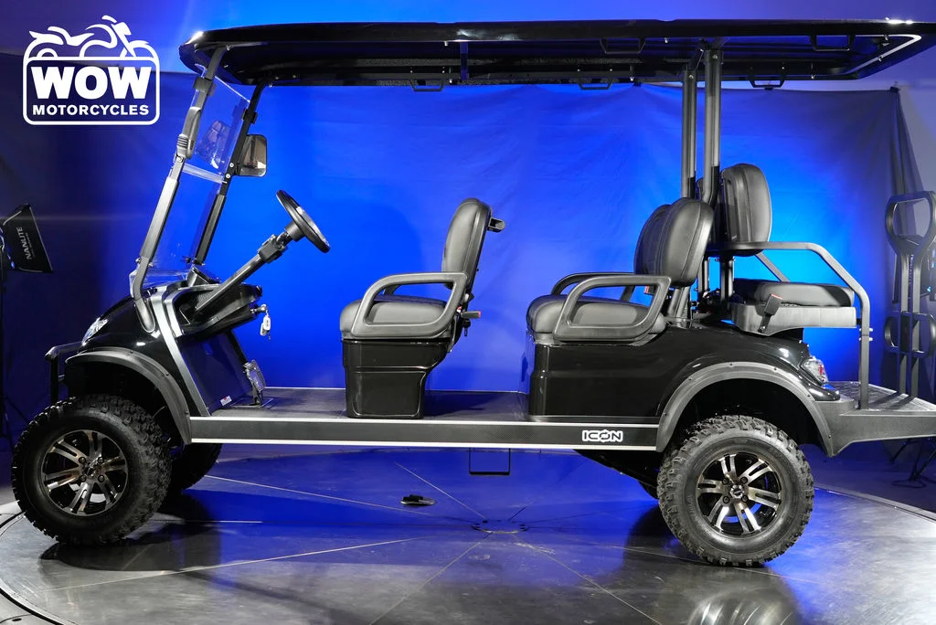 2025 ICON G60L photo 10