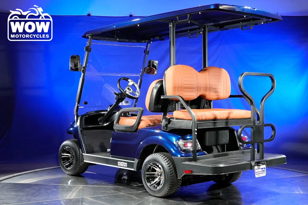 2025 ICON G40 photo 5