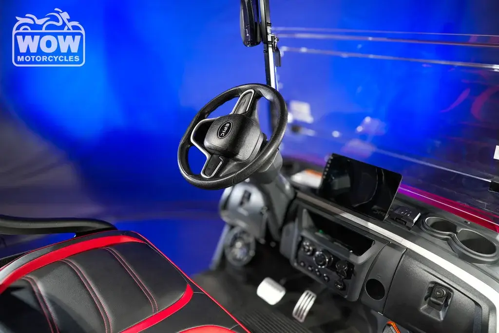 2026 ICON E40FX photo 7