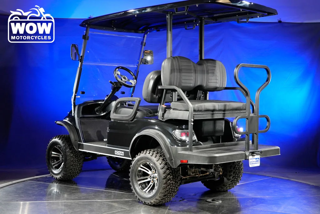 2025 ICON G40L photo 7