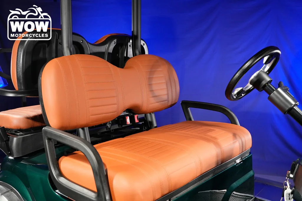 2025 ICON G40L photo 8