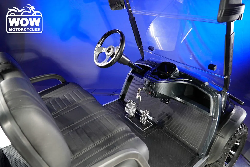 2025 ICON G60L photo 9