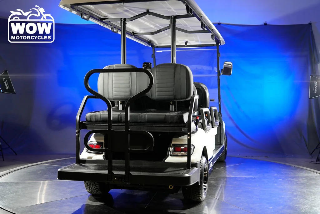 2025 ICON G60 photo 6