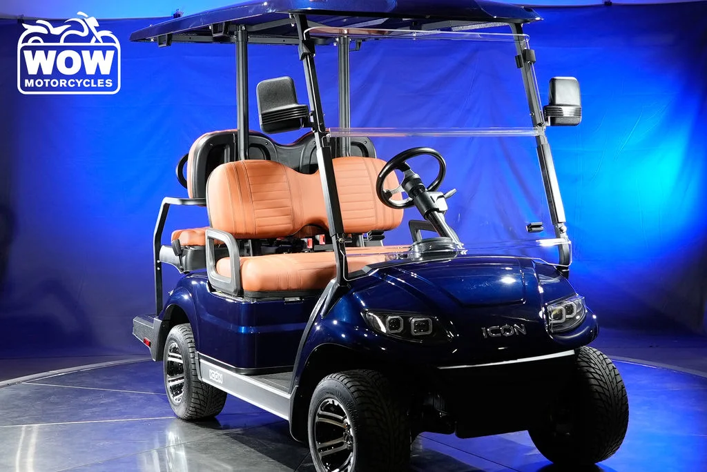 2025 ICON G40 photo 2