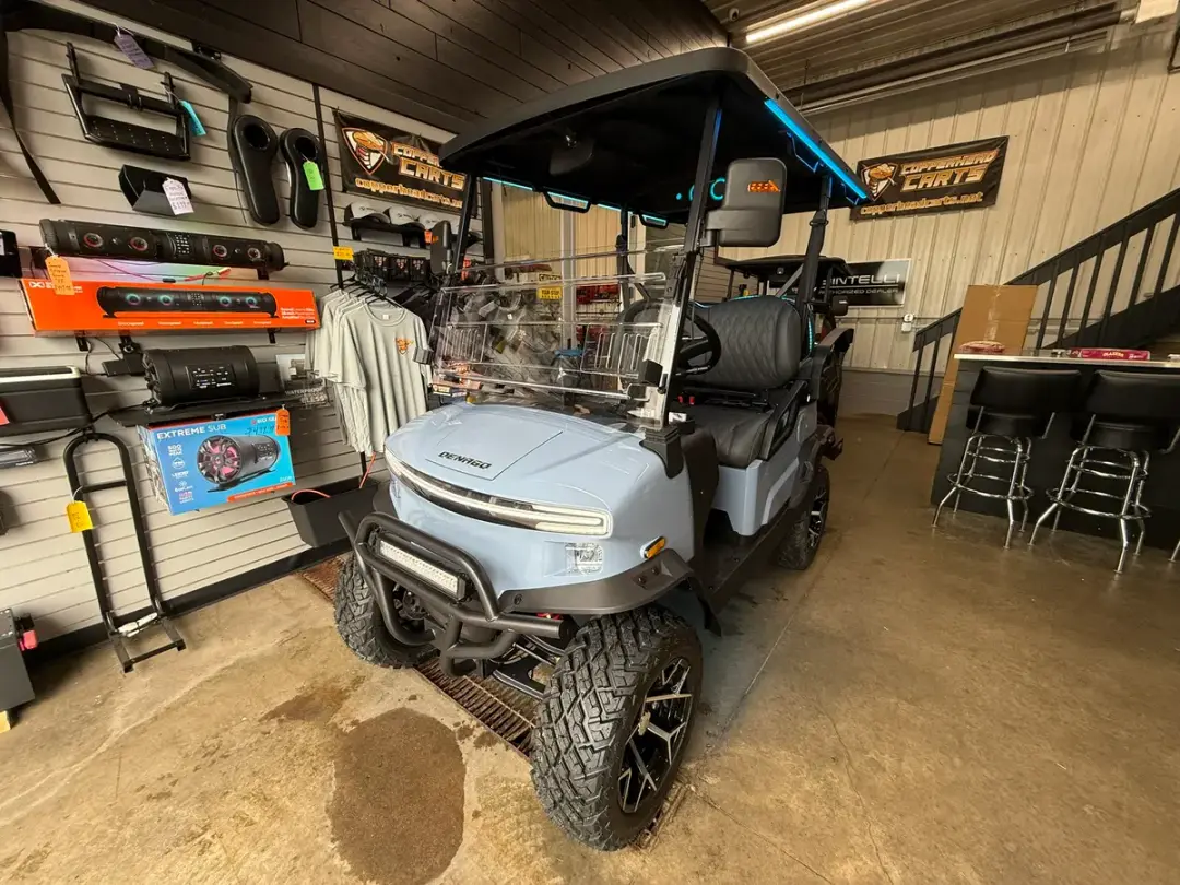 2026 Denago Nomad XL Base photo 1