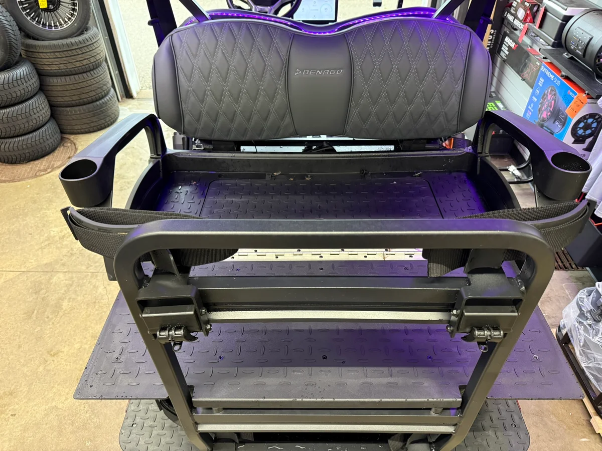 2026 Denago Nomad XL Base photo 6