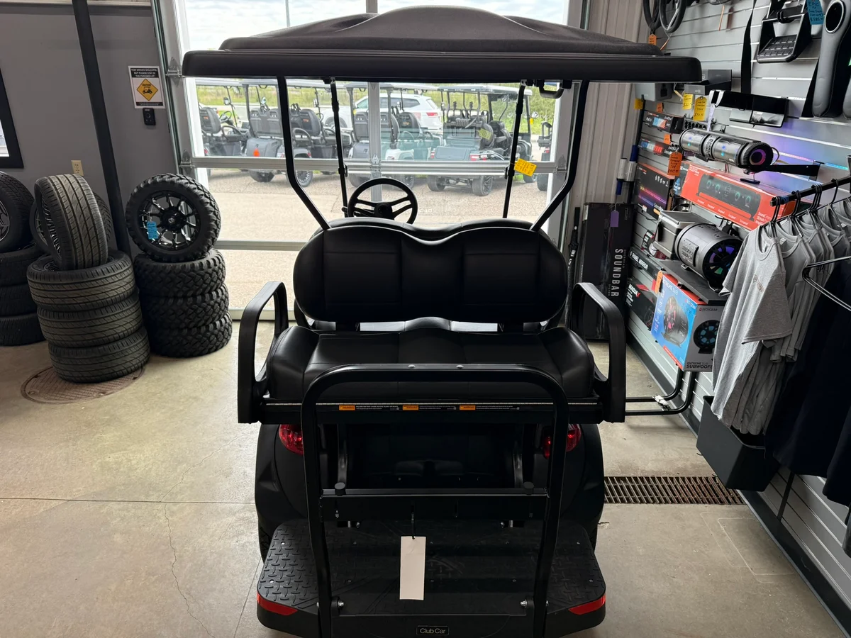 2027 Club Car Onward Base photo 3