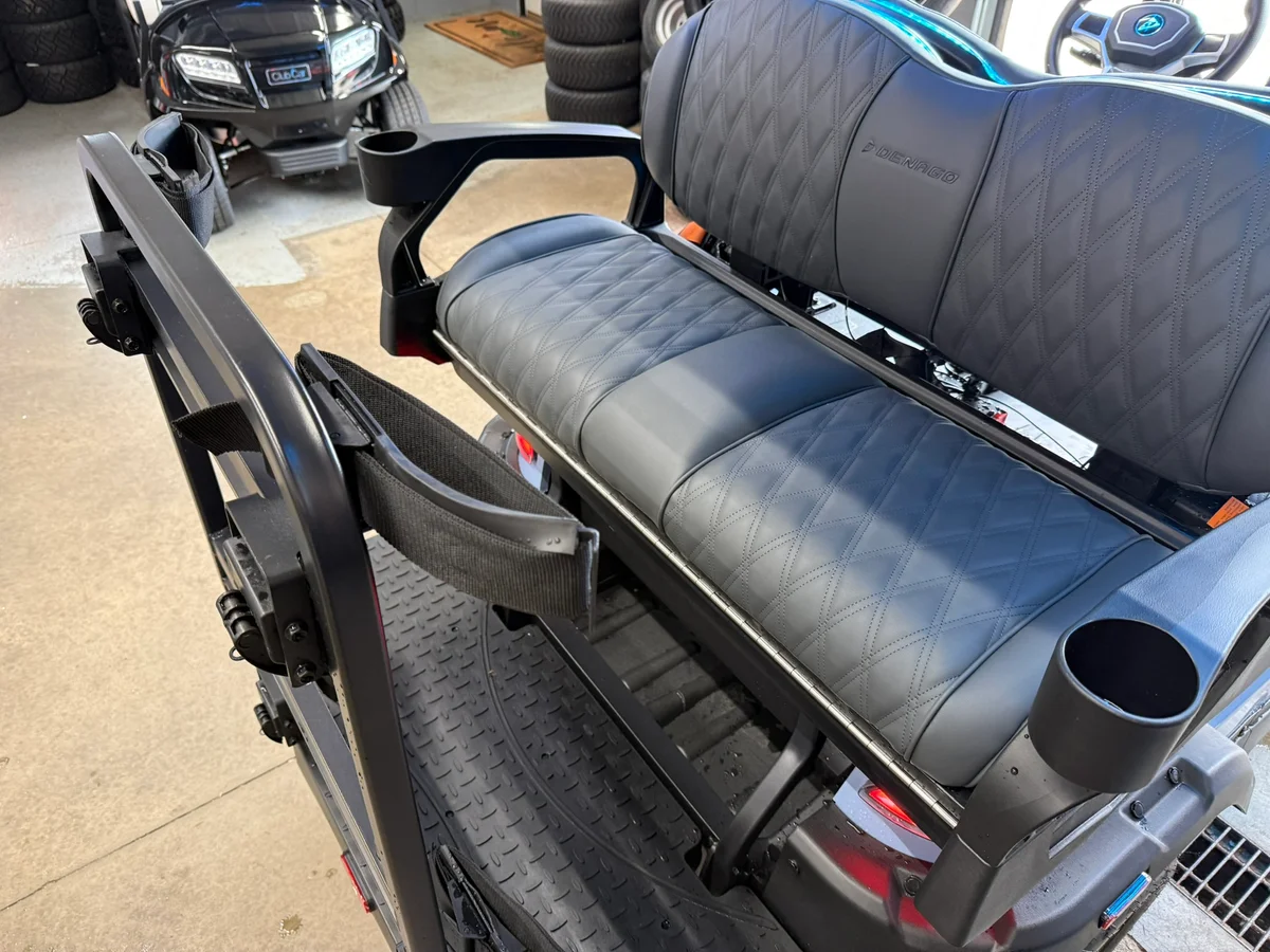 2026 Denago Nomad XL Base photo 4