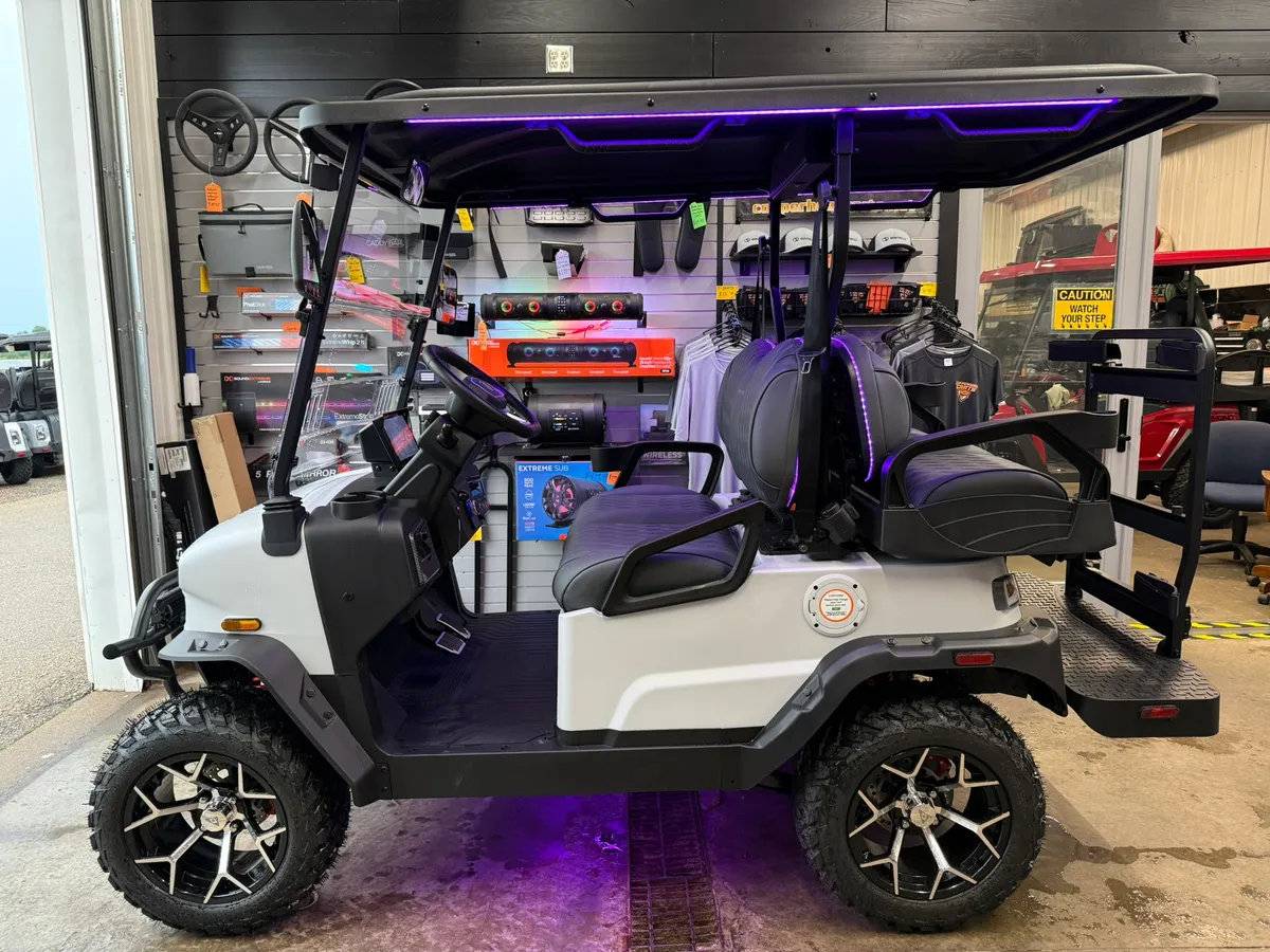 2026 Denago Nomad XL Base photo 3
