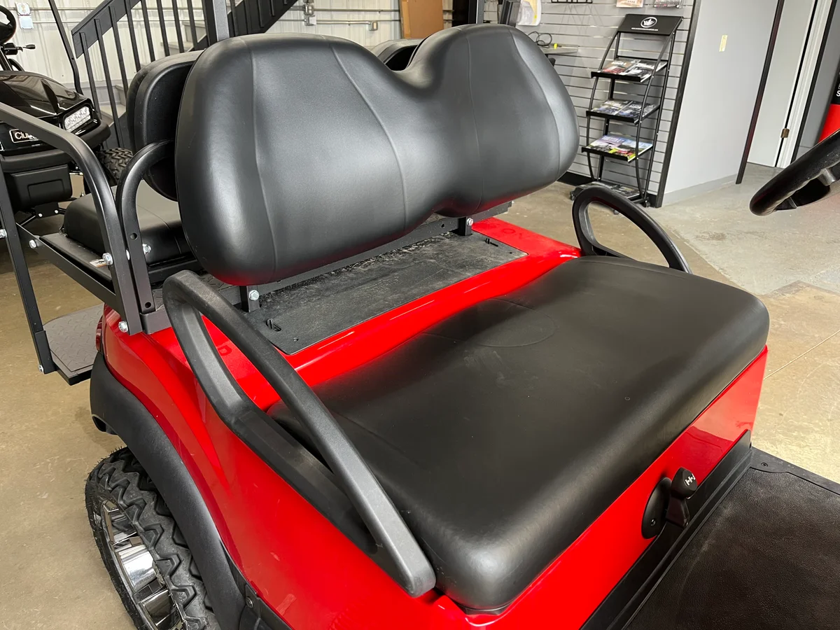 2021 Club Car Tempo Gas photo 6