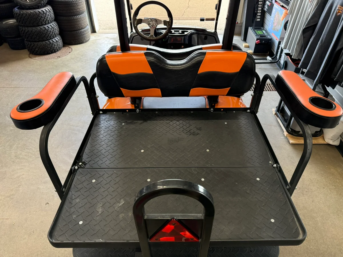 2008 Yamaha Drive Base photo 5