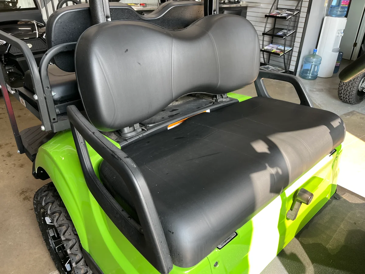 2017 Yamaha Drive2 Base photo 6