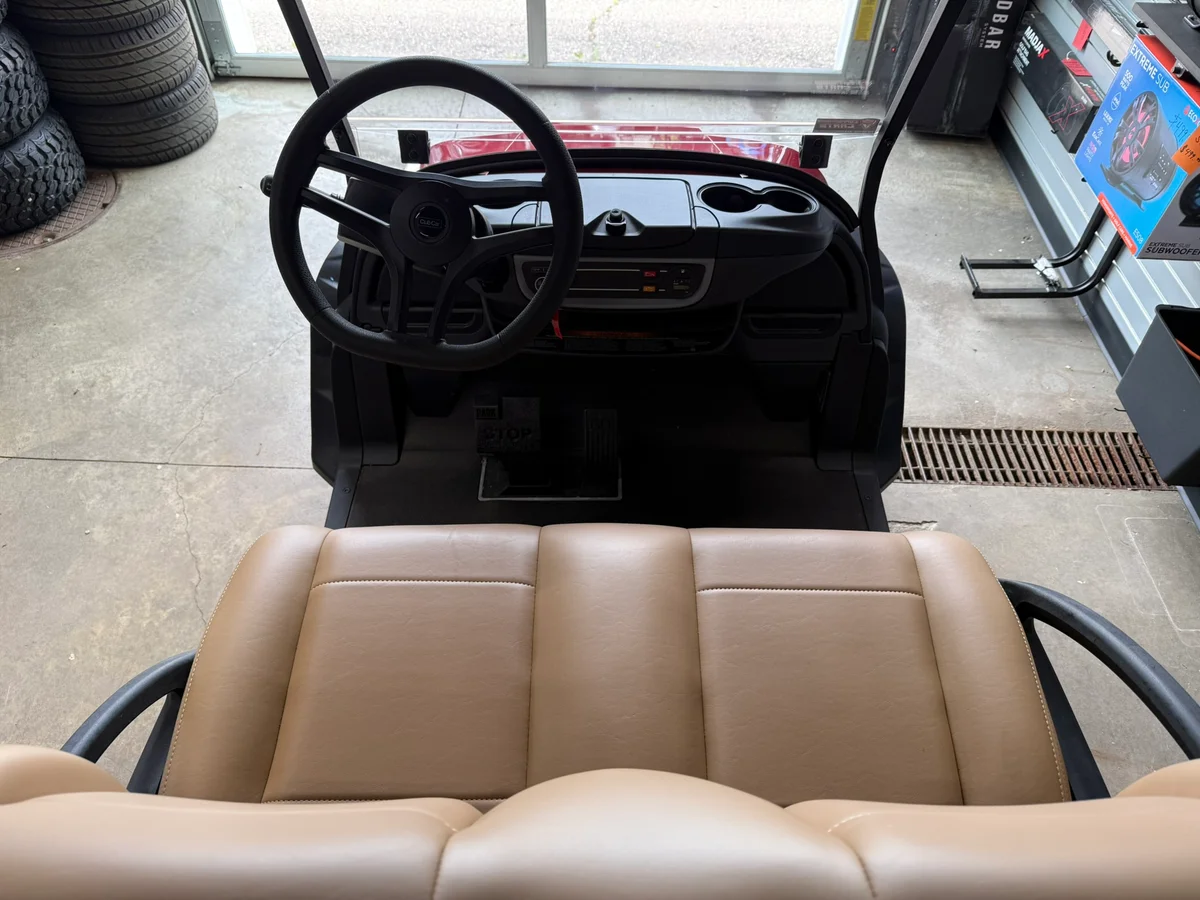 2027 Club Car Onward Base photo 7