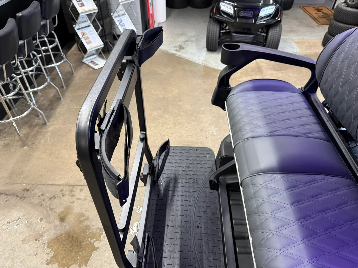 2026 Denago Nomad XL Base photo 5