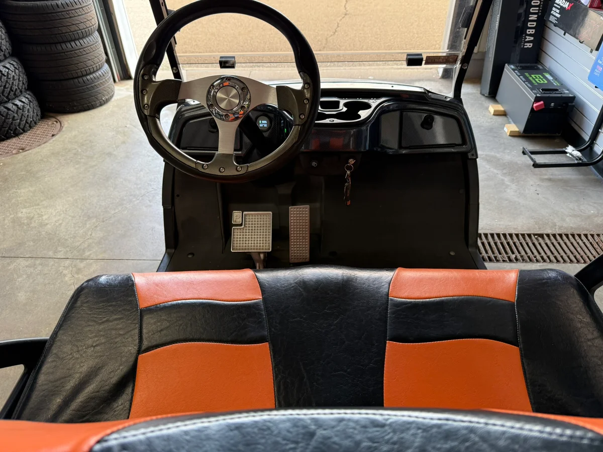 2008 Yamaha Drive Base photo 6