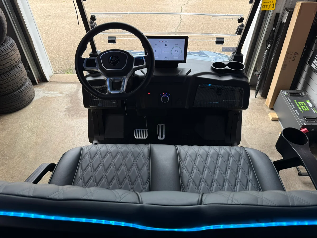 2026 Denago Nomad XL Base photo 5