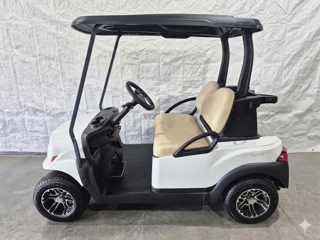 2026 Club Car Onward photo 6