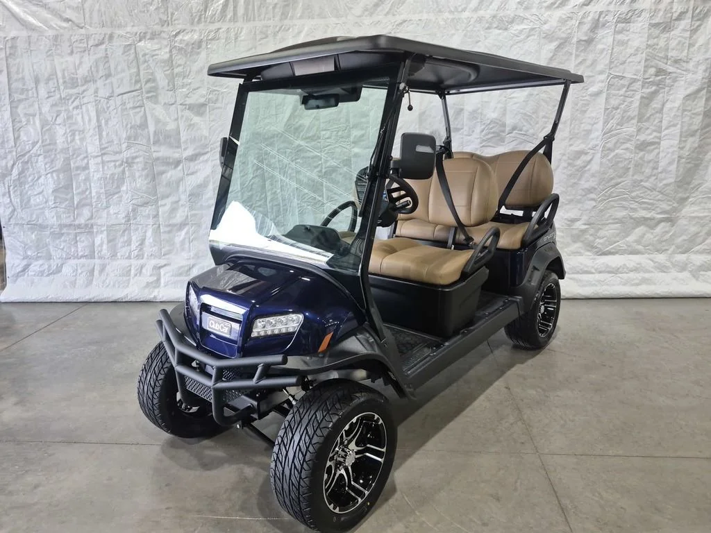 2027 Club Car Onward photo 3