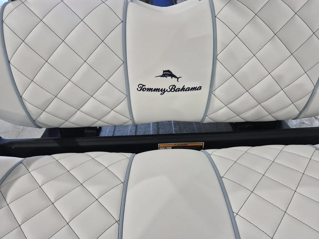 2026 Club Car Onward photo 8
