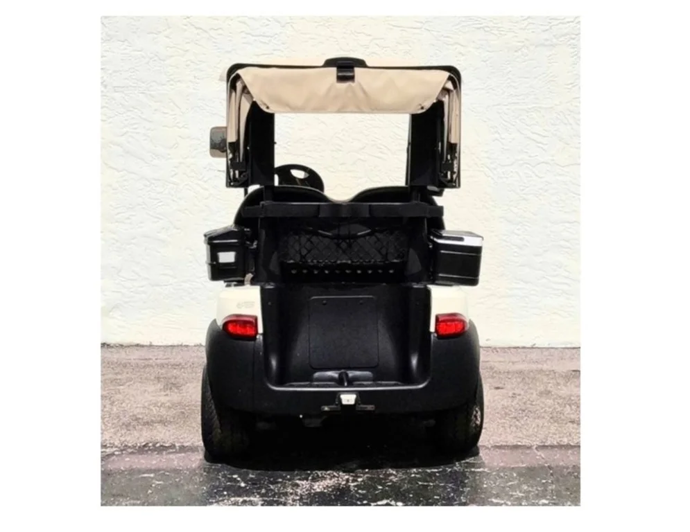 2020 Club Car Tempo Electric photo 6
