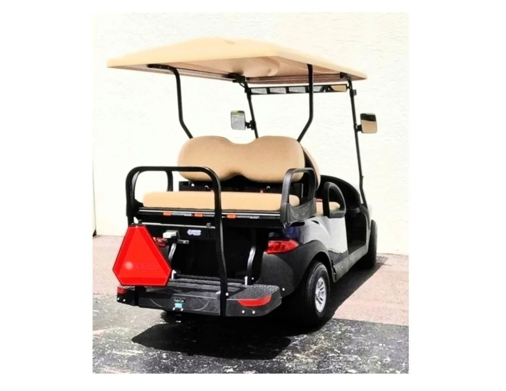 2024 Club Car Onward photo 8