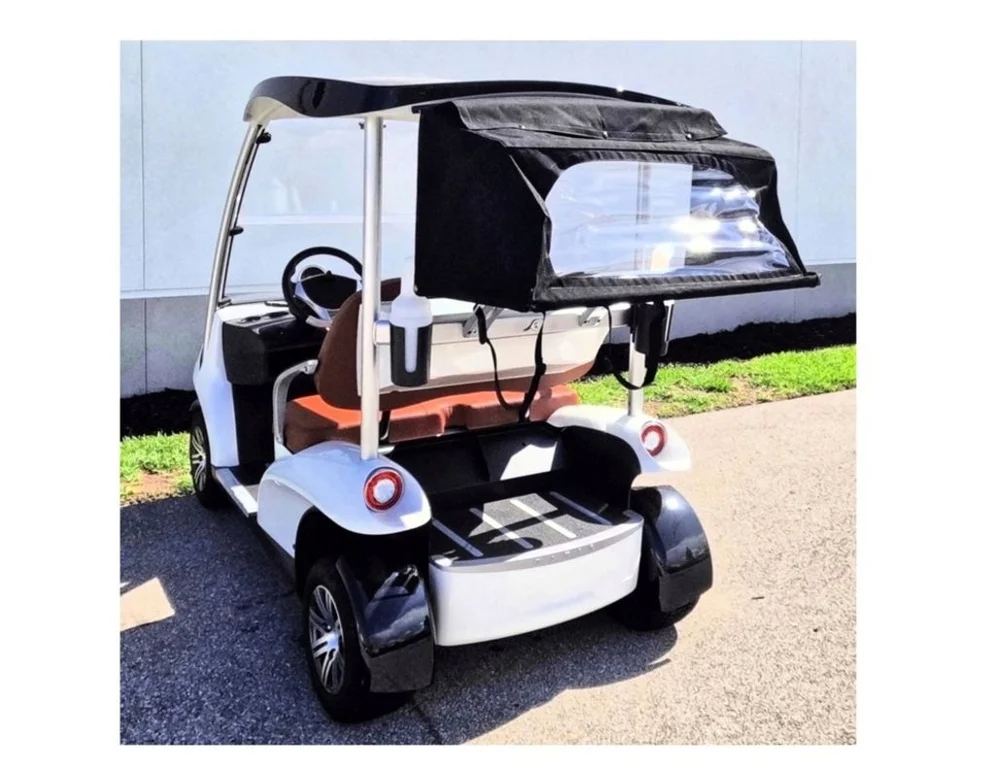 2024 Garia Golf photo 9