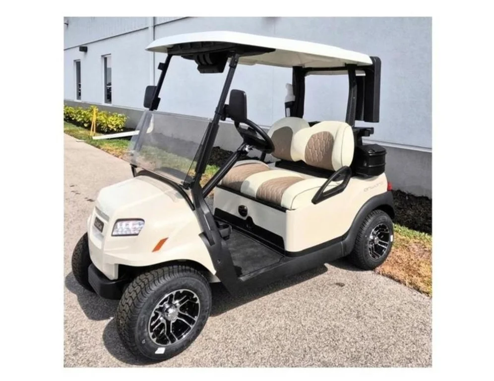 2025 Club Car Onward photo 3