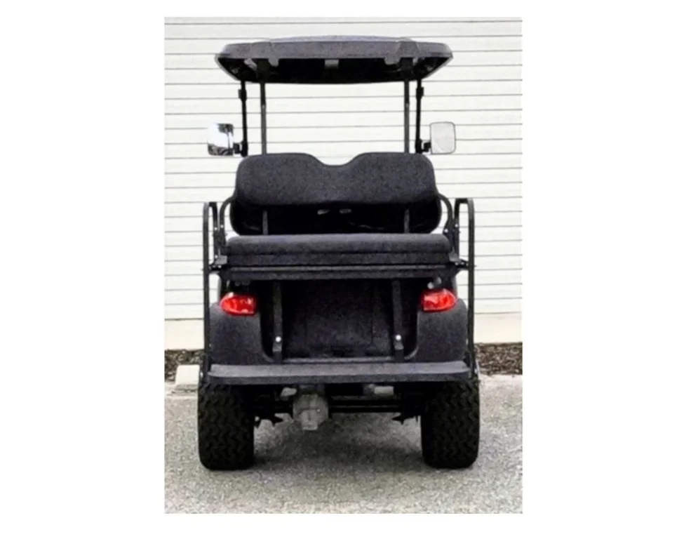 2020 Club Car Tempo photo 6