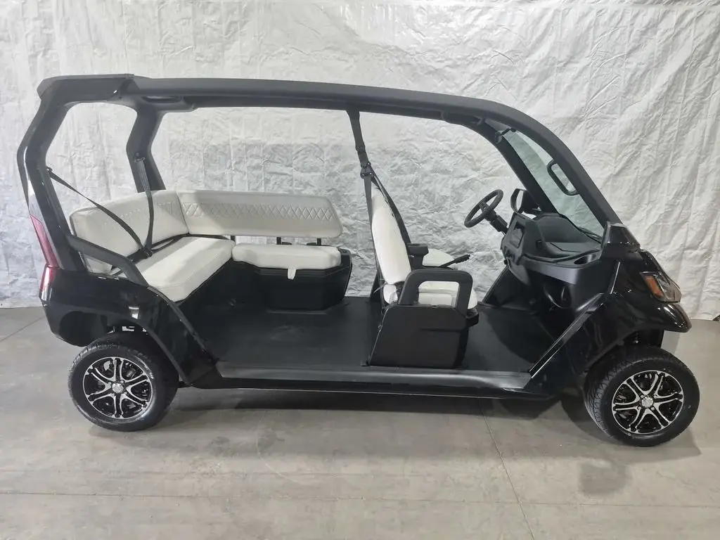 2027 Club Car Urban photo 1