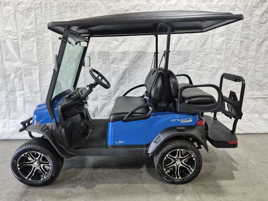 2026 Club Car Onward 4 Passenger photo 6