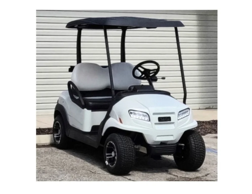 2026 Club Car Onward photo 2