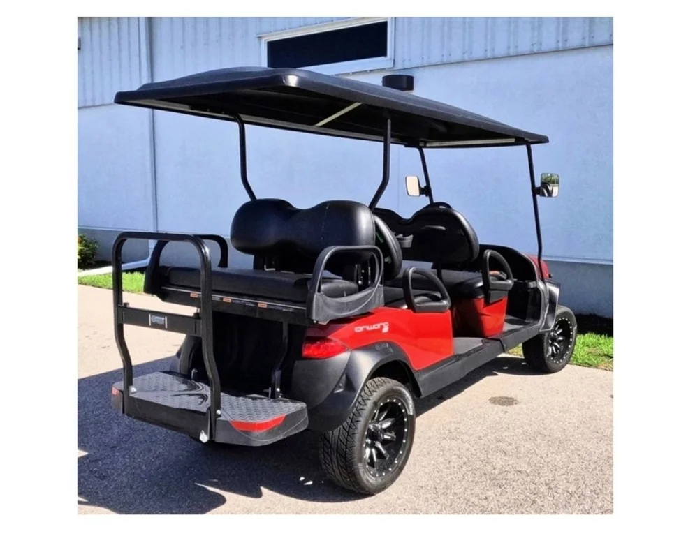 2023 Club Car Onward photo 8