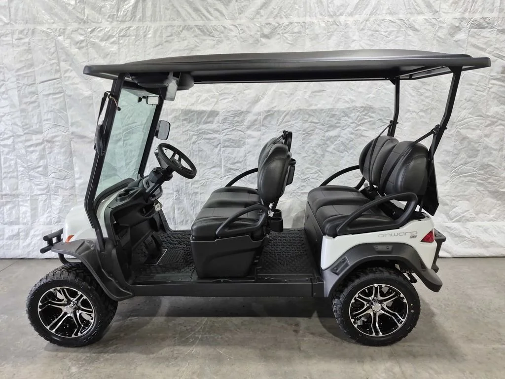 2027 Club Car Onward photo 6
