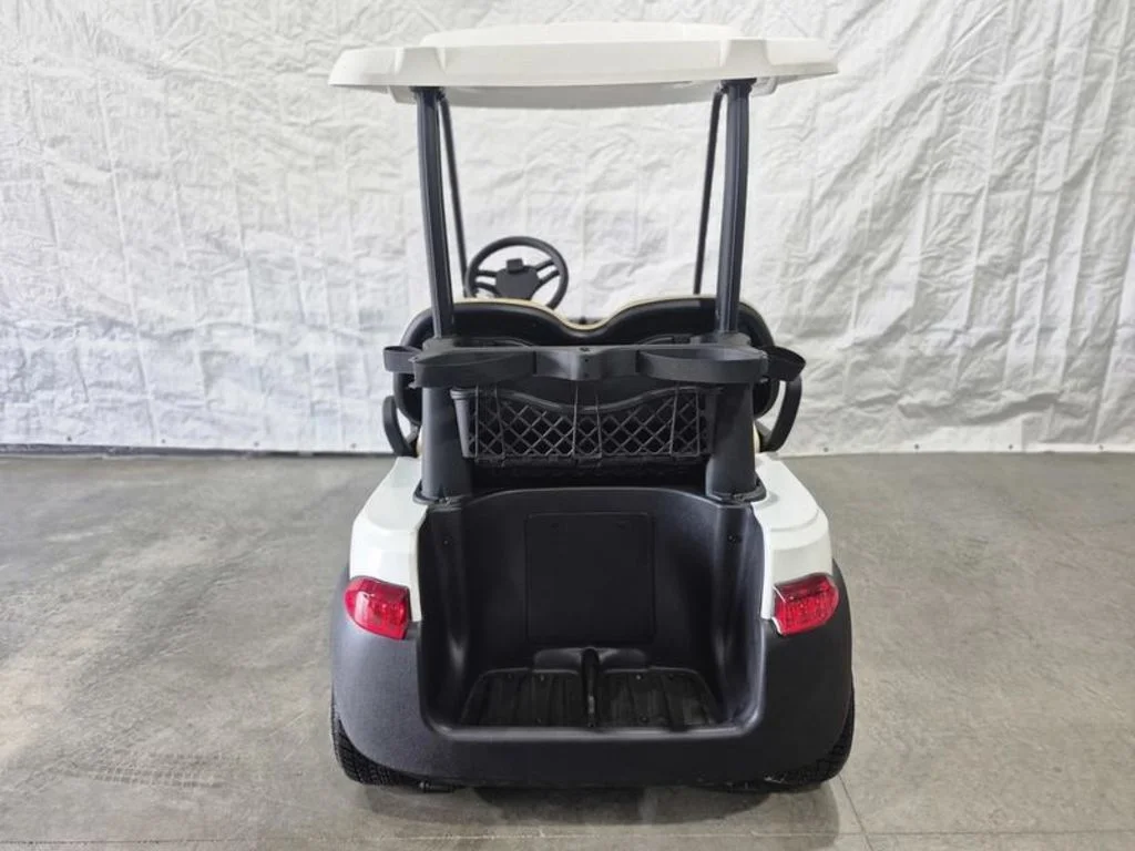 2026 Club Car Onward 2 Passenger photo 5