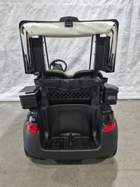 2023 Club Car Tempo Electric photo 5