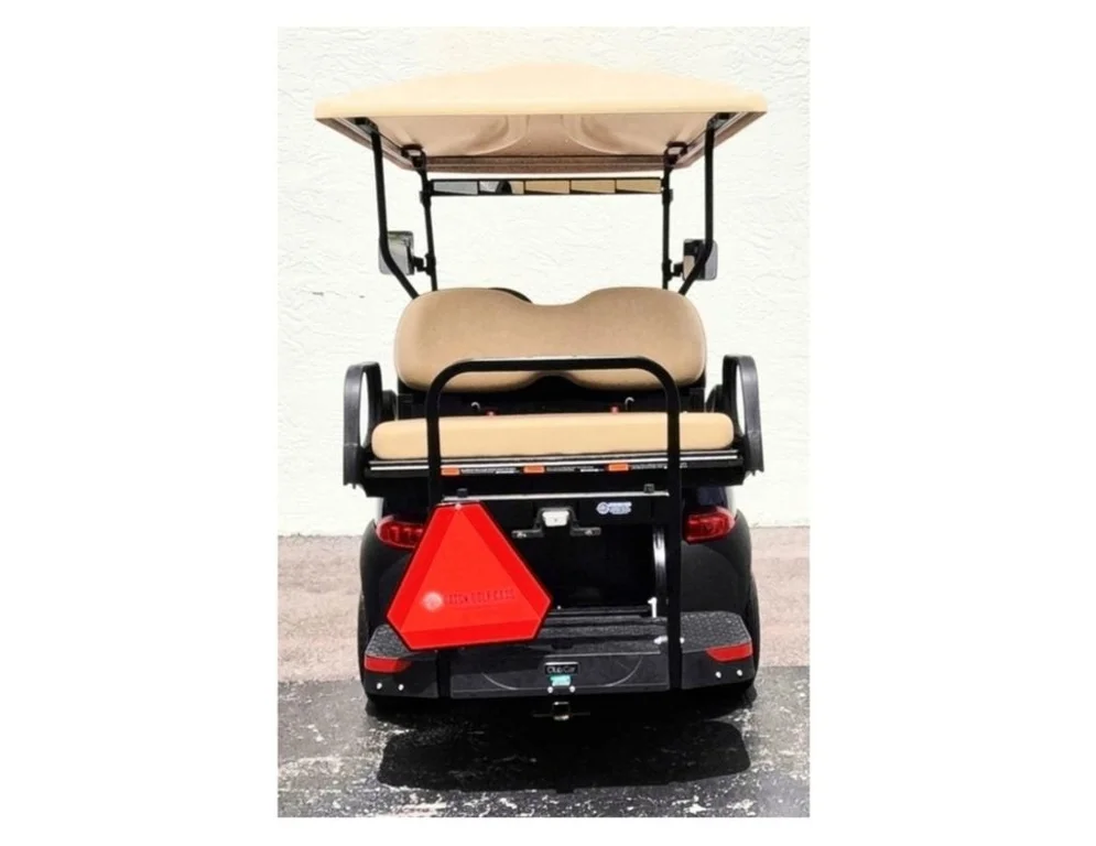 2024 Club Car Onward photo 6