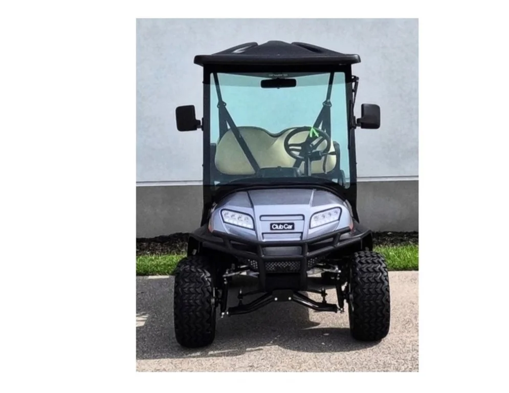 2026 Club Car Onward HP Lithium-Ion photo 2