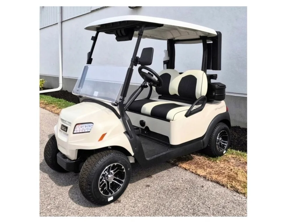 2025 Club Car Onward photo 3