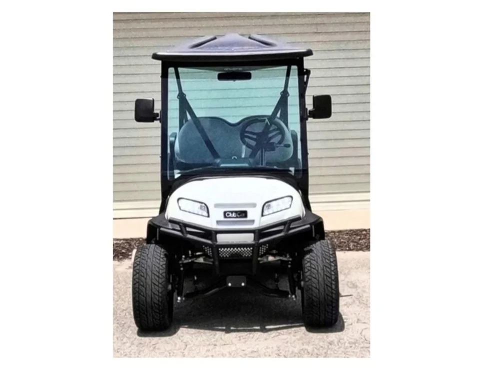 2026 Club Car Onward HP Lithium-Ion photo 3