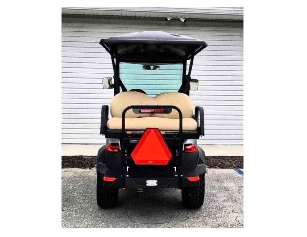 2026 Club Car Onward photo 4