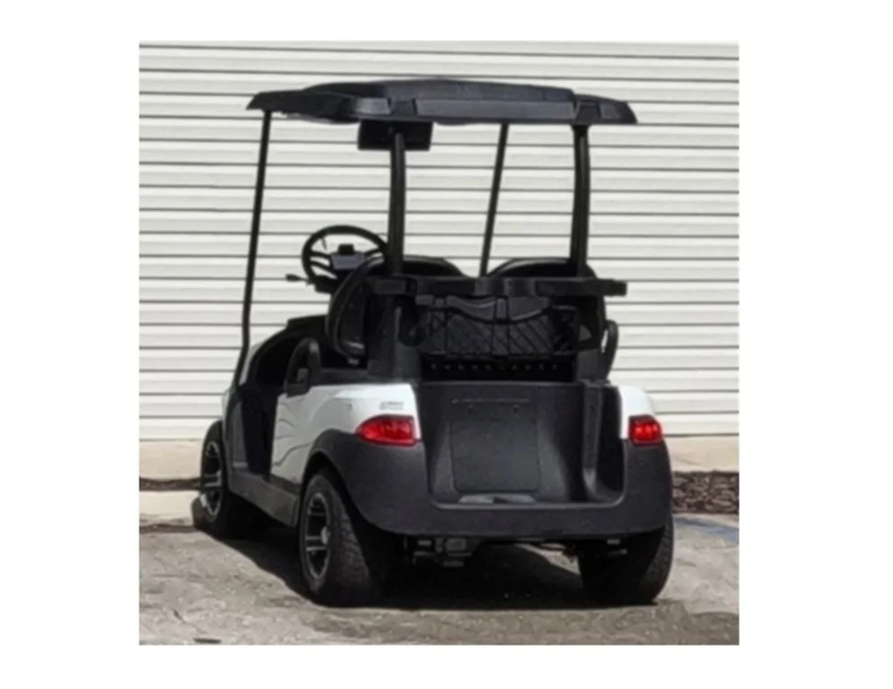 2026 Club Car Onward photo 7