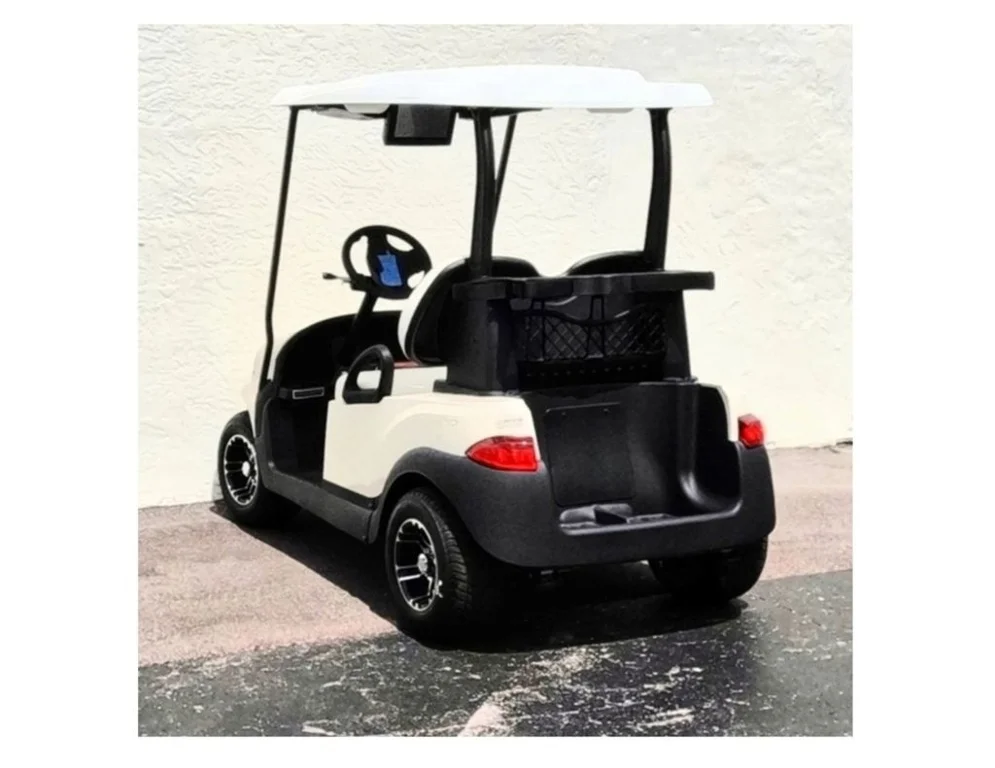 2025 Club Car Onward photo 7