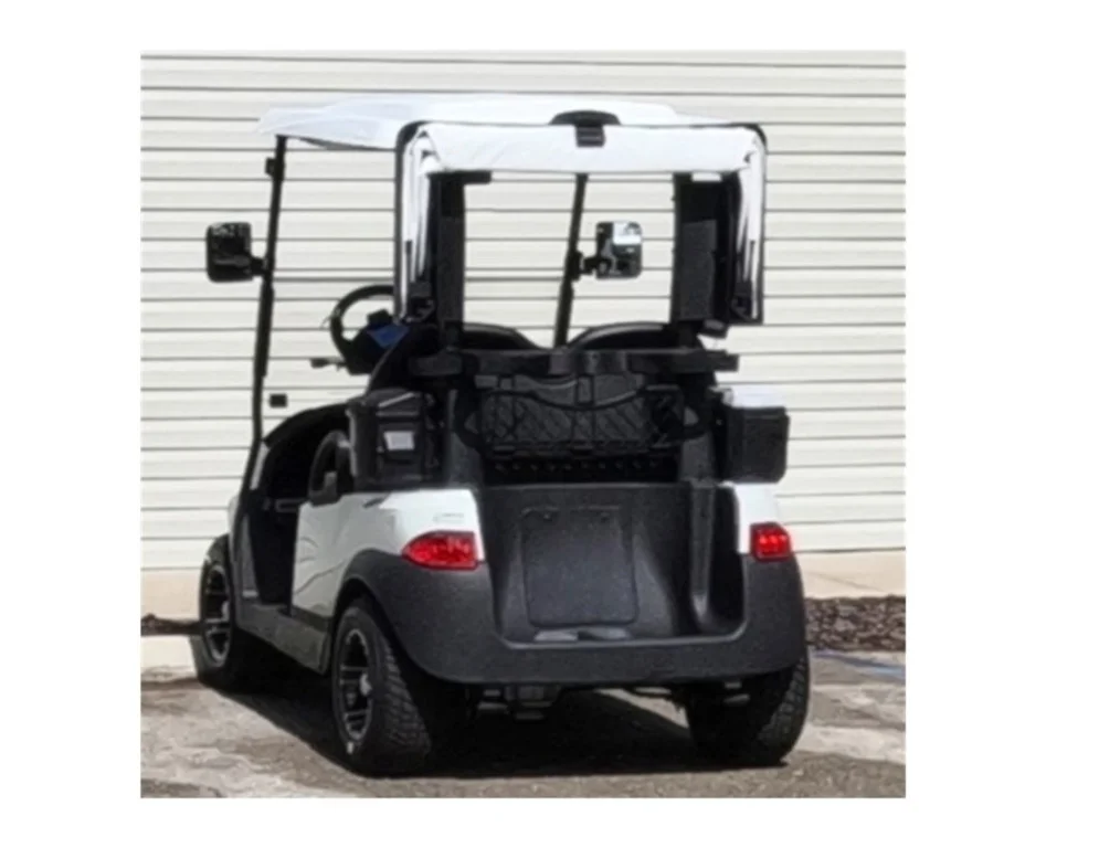 2025 Club Car Onward photo 7