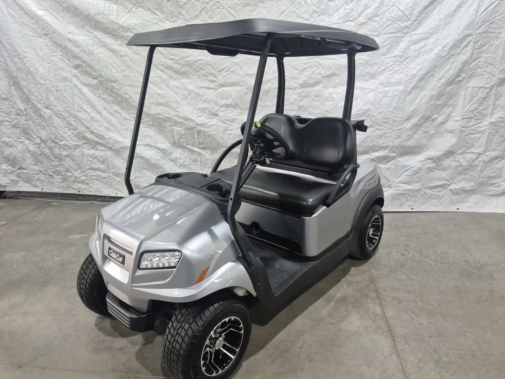 2026 Club Car Onward 2 Passenger photo 3